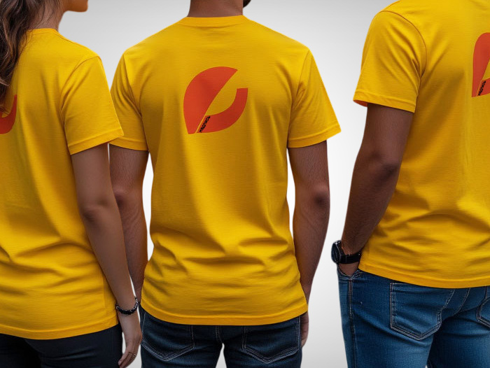 Корпоративный логотип