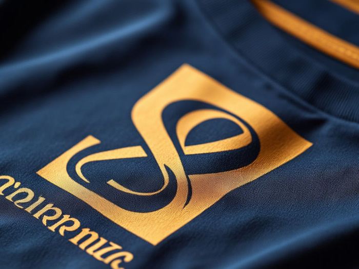 Брендирование одежды на заказ 3