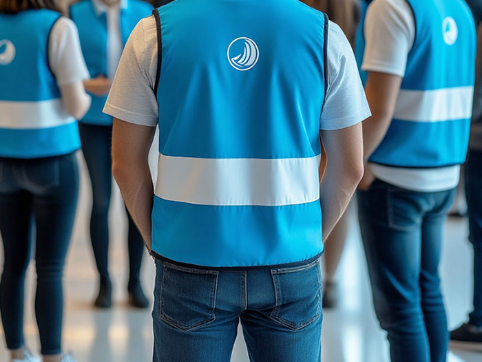 Логотип на спецодежду