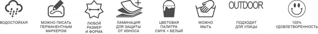 Печать на самоклеящейся пленке Печать на самоклеящейся пленке