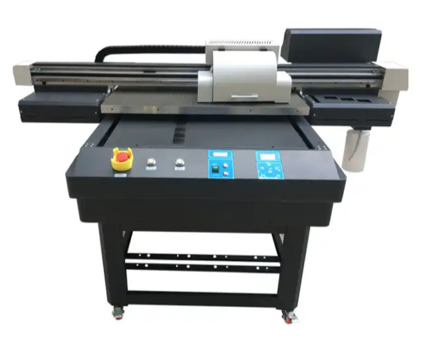 УФ принтер Audley UV 9060